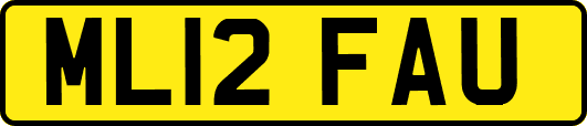ML12FAU