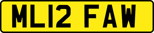 ML12FAW