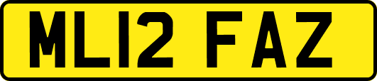 ML12FAZ