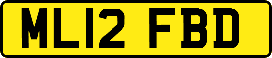 ML12FBD