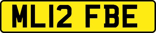 ML12FBE
