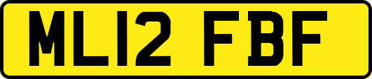 ML12FBF