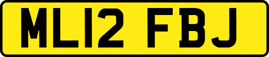 ML12FBJ
