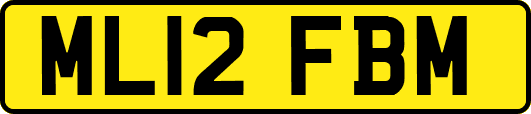 ML12FBM