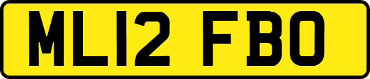 ML12FBO