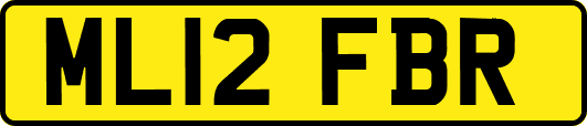 ML12FBR