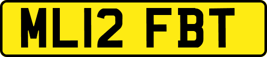 ML12FBT