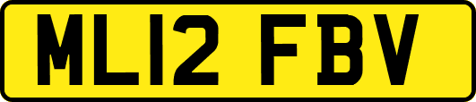 ML12FBV