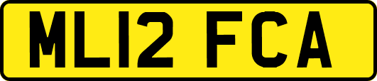 ML12FCA