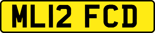 ML12FCD