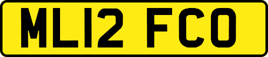 ML12FCO
