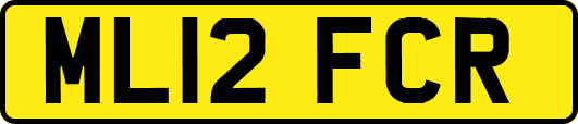 ML12FCR