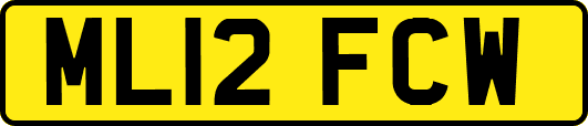 ML12FCW