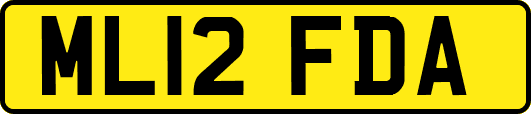ML12FDA