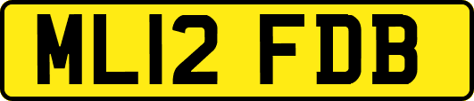 ML12FDB