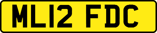 ML12FDC