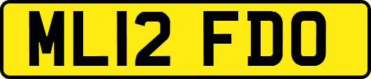 ML12FDO