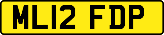 ML12FDP