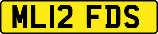 ML12FDS