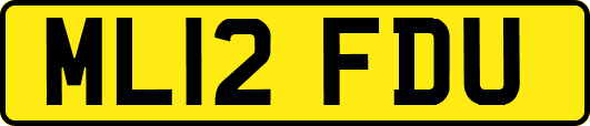 ML12FDU