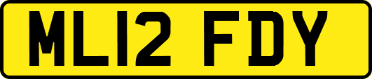 ML12FDY