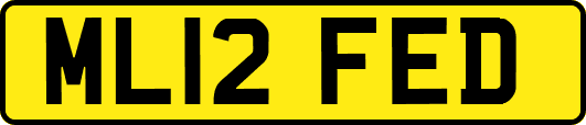 ML12FED