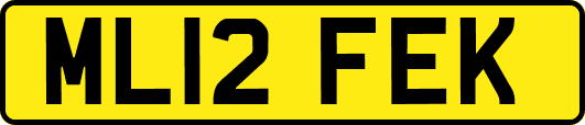 ML12FEK