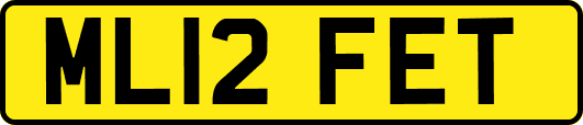 ML12FET