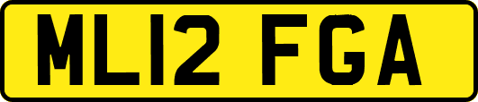 ML12FGA