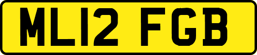 ML12FGB