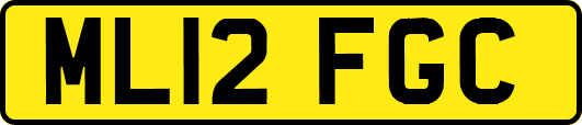 ML12FGC