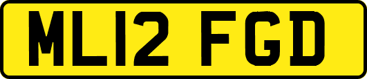 ML12FGD