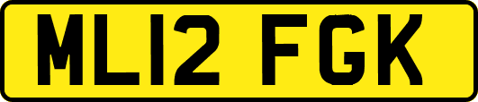 ML12FGK