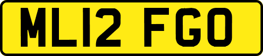 ML12FGO