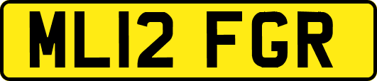 ML12FGR