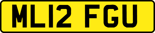 ML12FGU