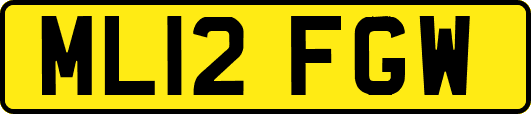 ML12FGW
