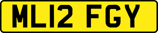 ML12FGY