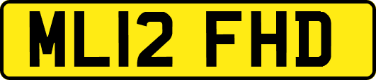 ML12FHD
