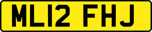 ML12FHJ