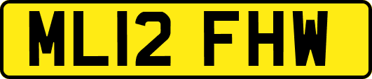 ML12FHW