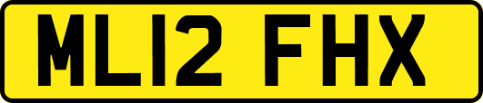 ML12FHX