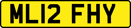 ML12FHY