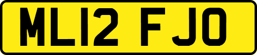 ML12FJO