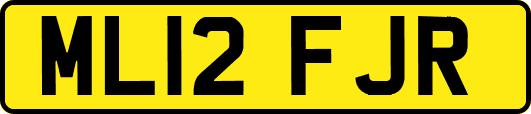 ML12FJR