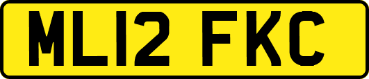 ML12FKC
