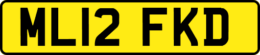 ML12FKD