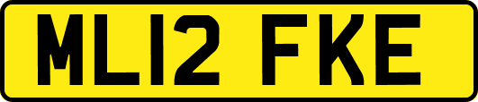 ML12FKE
