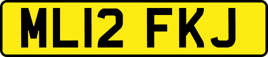 ML12FKJ