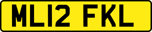 ML12FKL